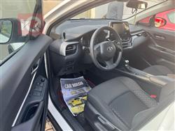 تويوتا سي اتش ار